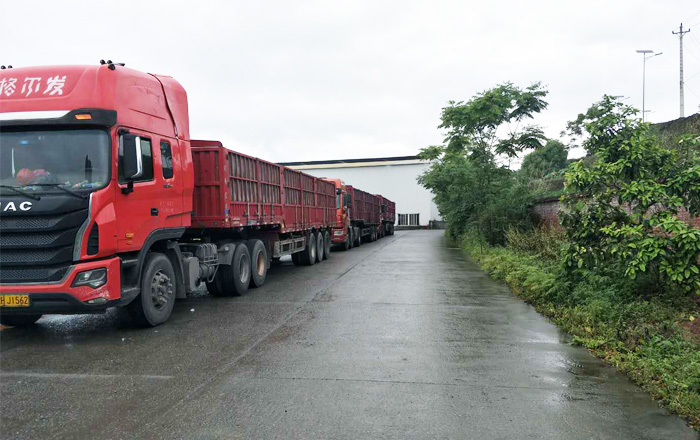 廠區(qū)環(huán)境